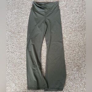 Aerie The Everything Flare Leggings